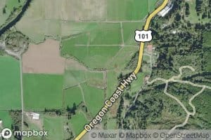 Arstell Creek