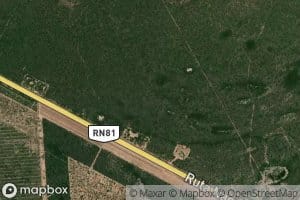 Pozo del Quirquincho