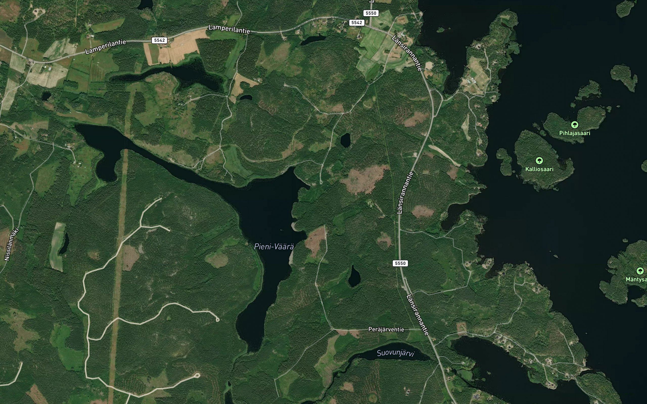 Vaarajarvi
