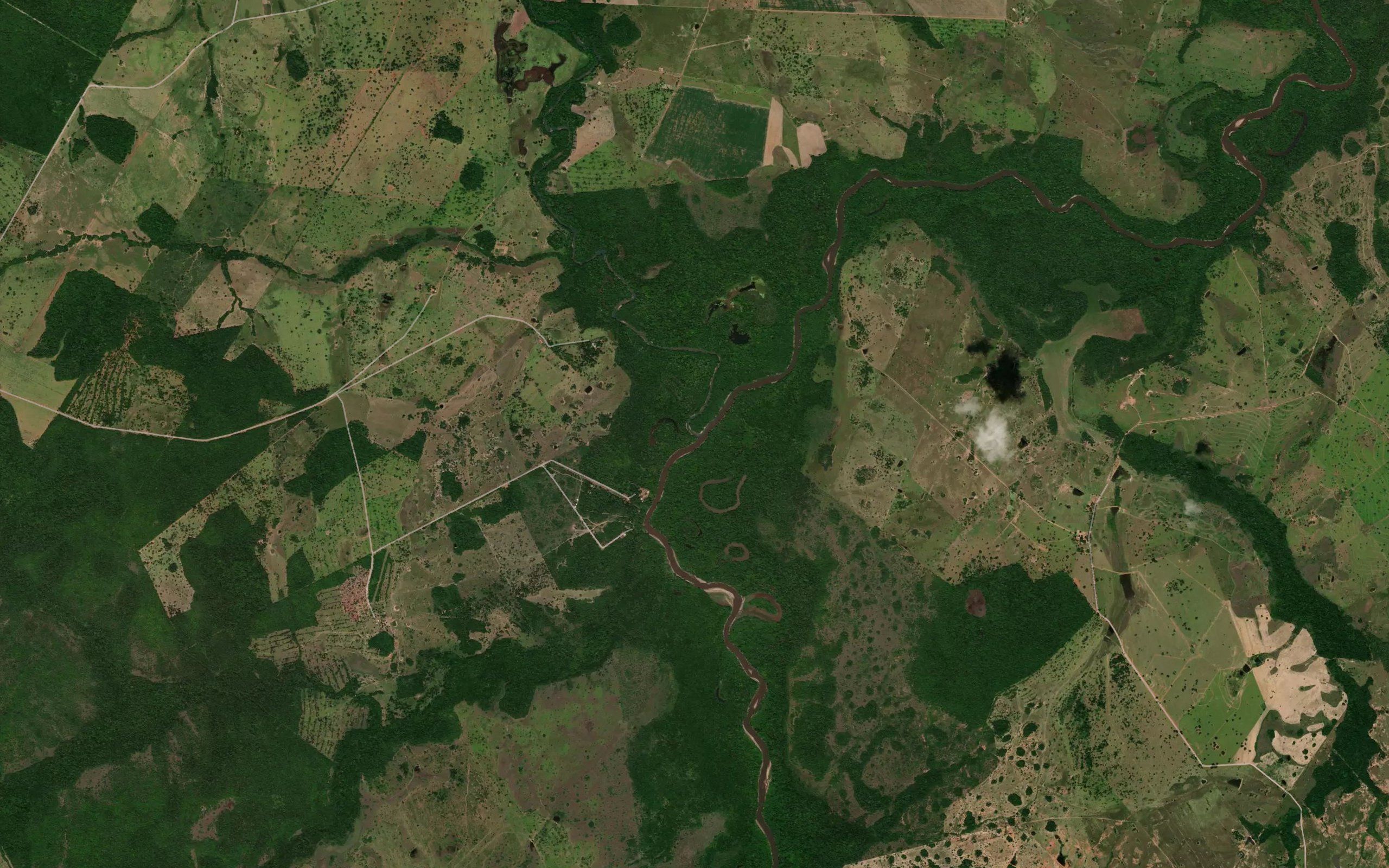 Rio Mimoso
