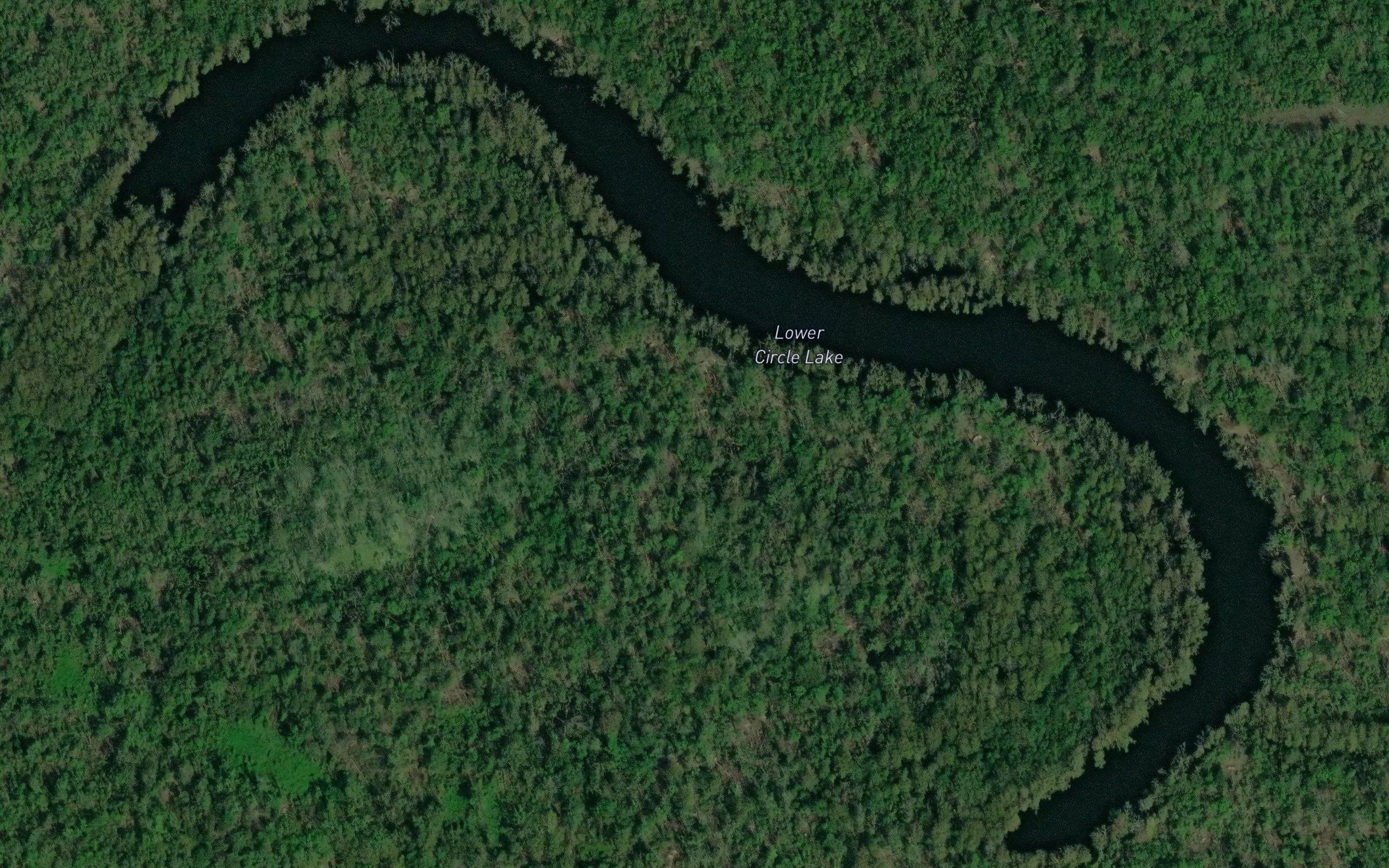 Lower Circle Lake