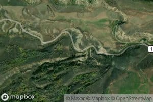 Spronks Creek