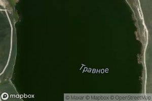 Ozero Travnoye