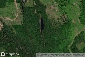 Lac Manitonipi