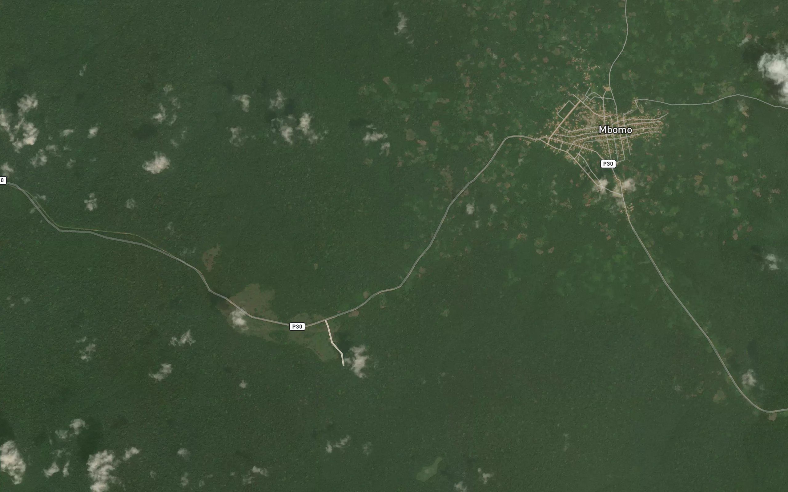 Mberegue