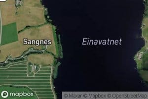 Einafjorden