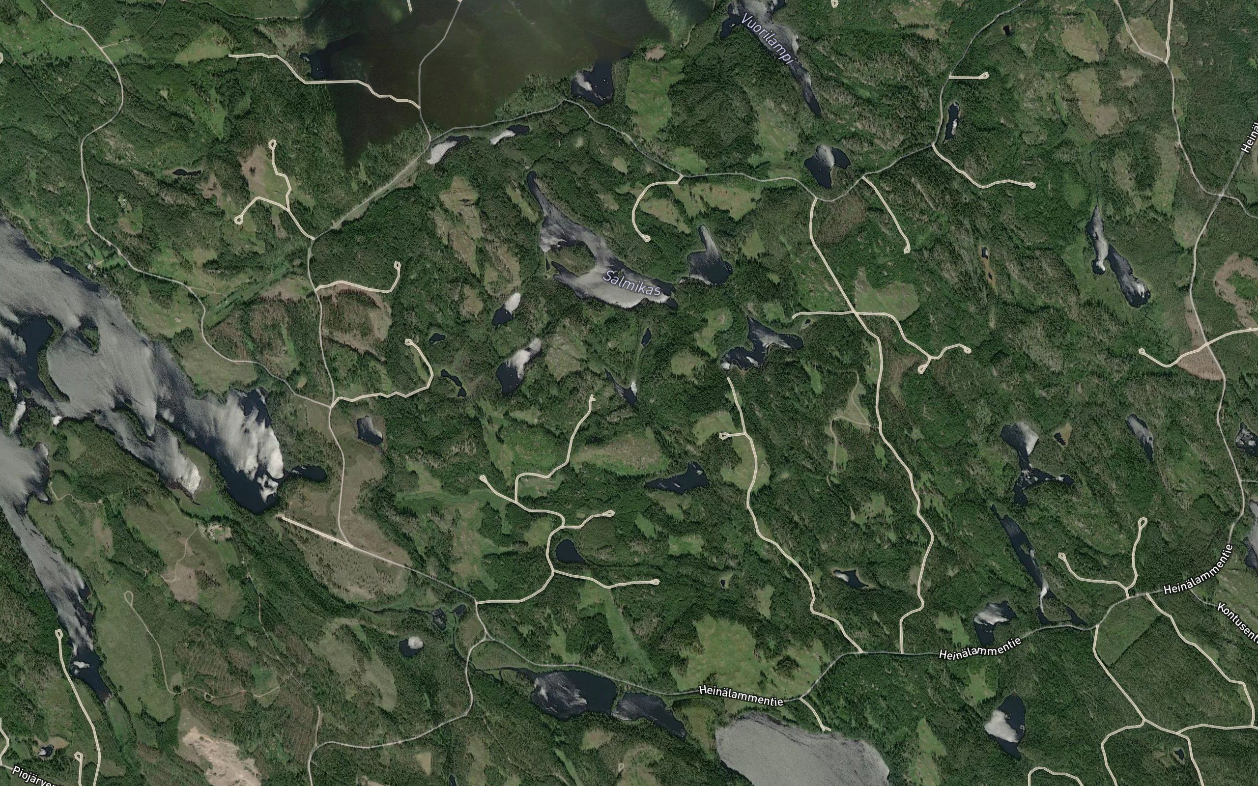 Sarkilampi