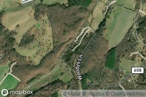 Deep Pond Run