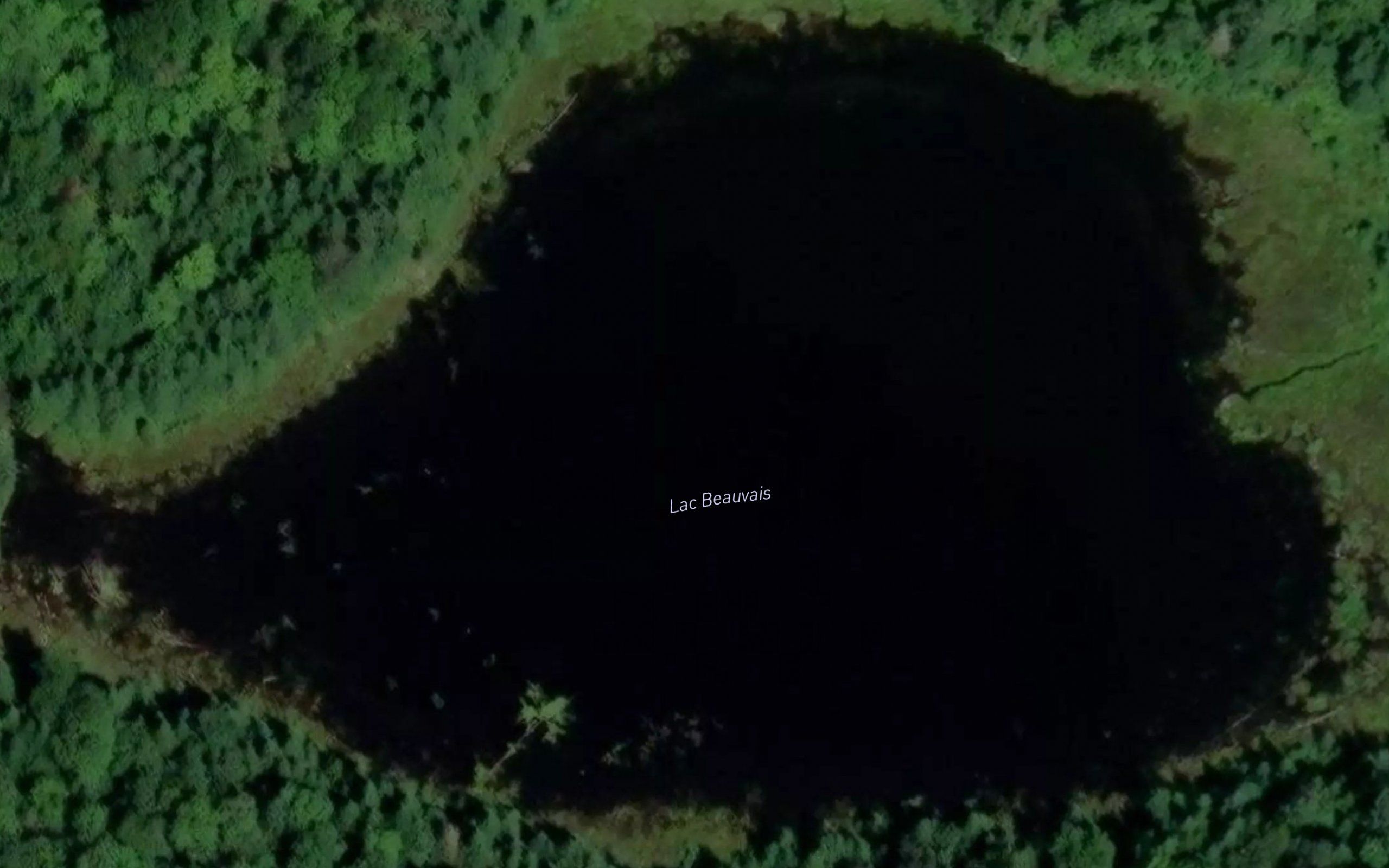 Lac Beauvais