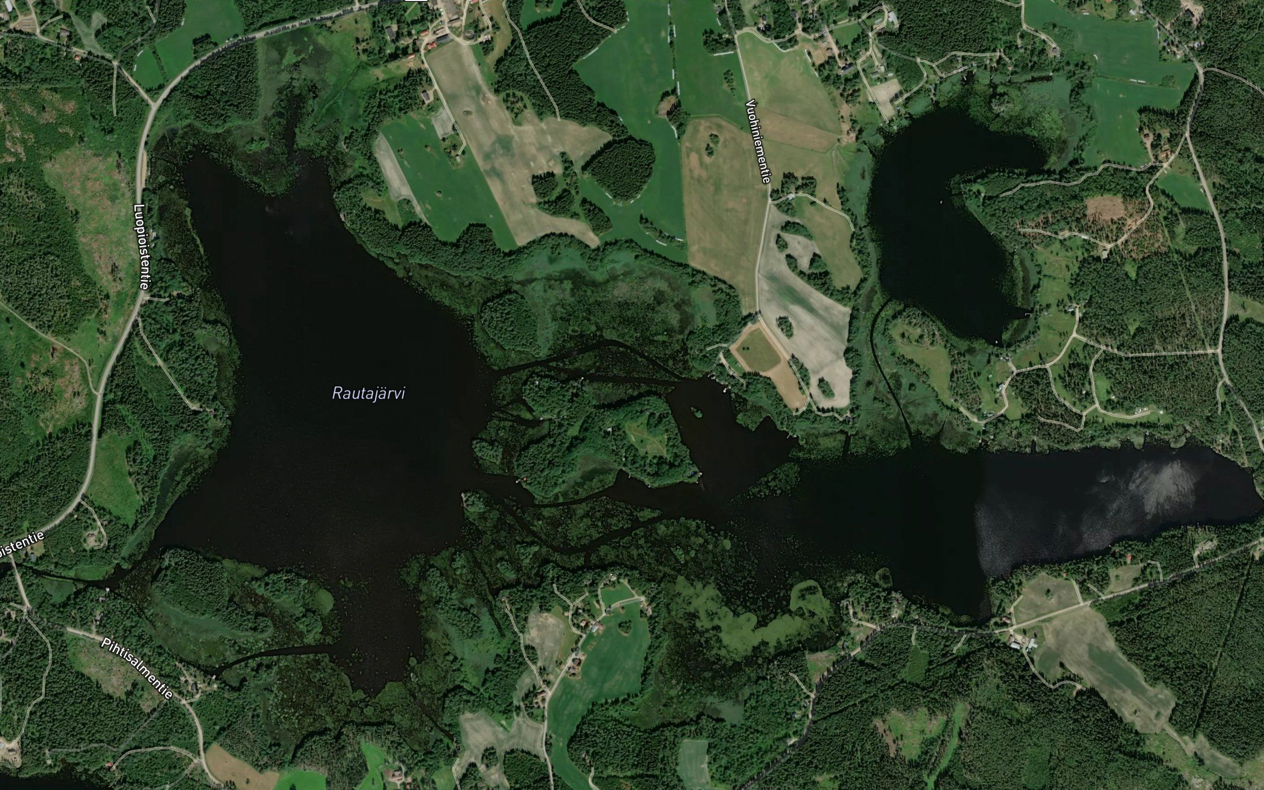 Rautajarvi