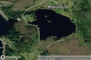 Fjellvatnet