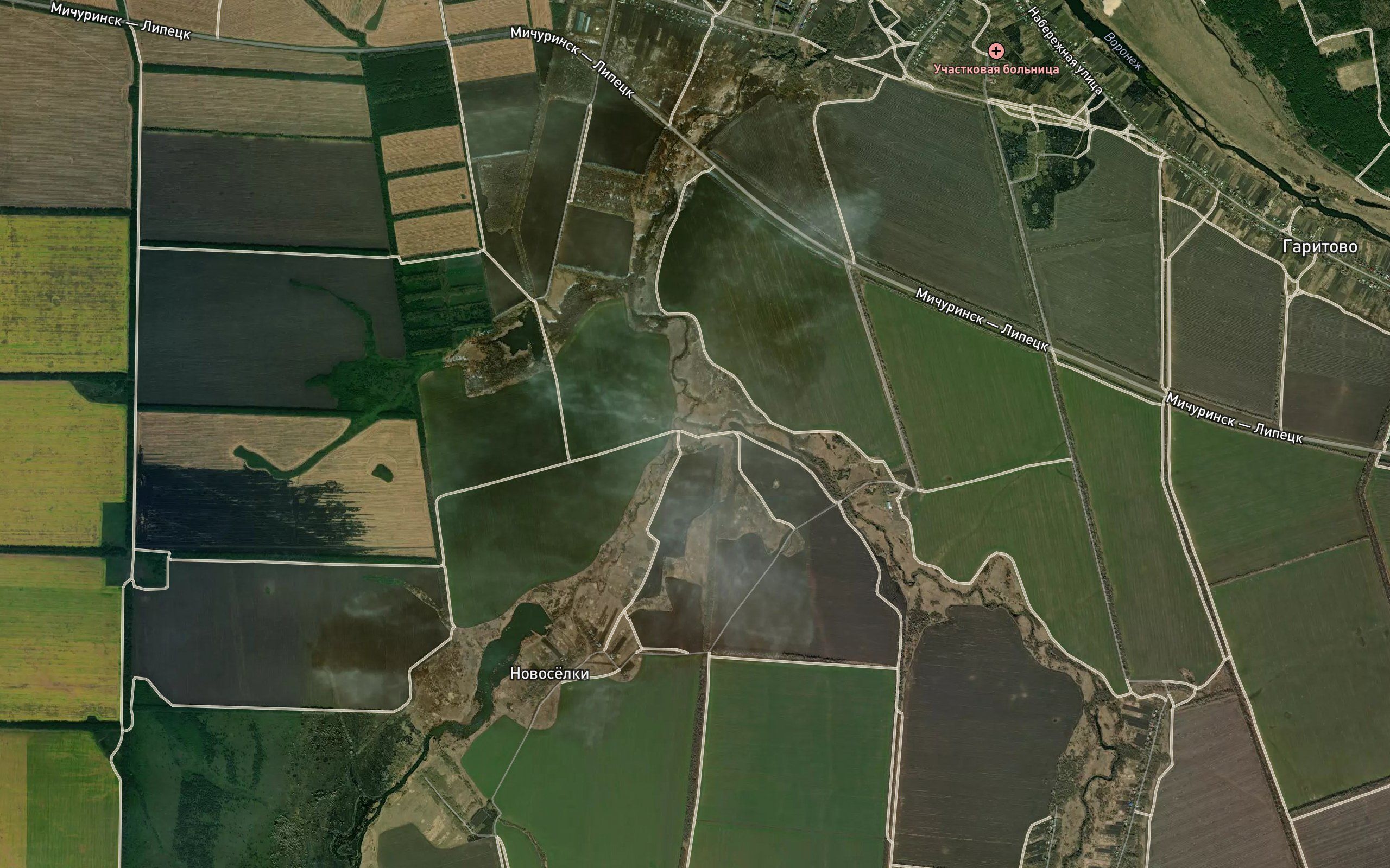 Goritovka