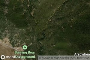 Francis Creek