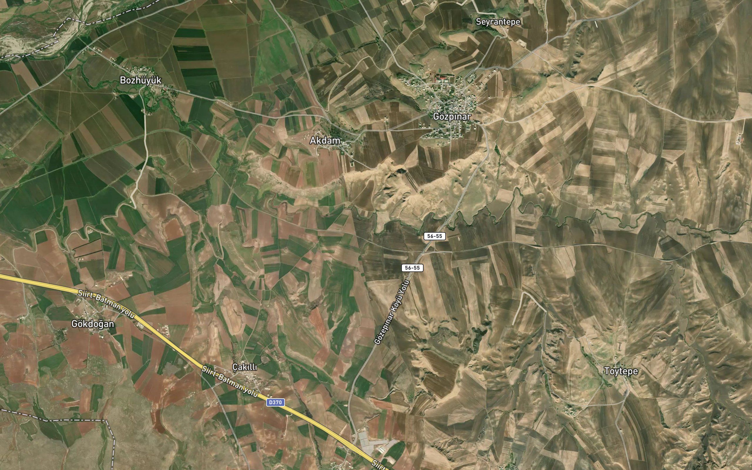 Bargi Dere