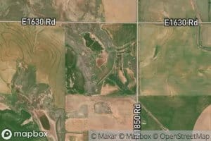 Tri-County Turkey Creek Site 20 Reservoir