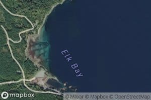 Elk Bay