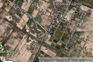 Canal Nueve de Julio