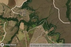 Ribeirao Santo Antonio da Papuda