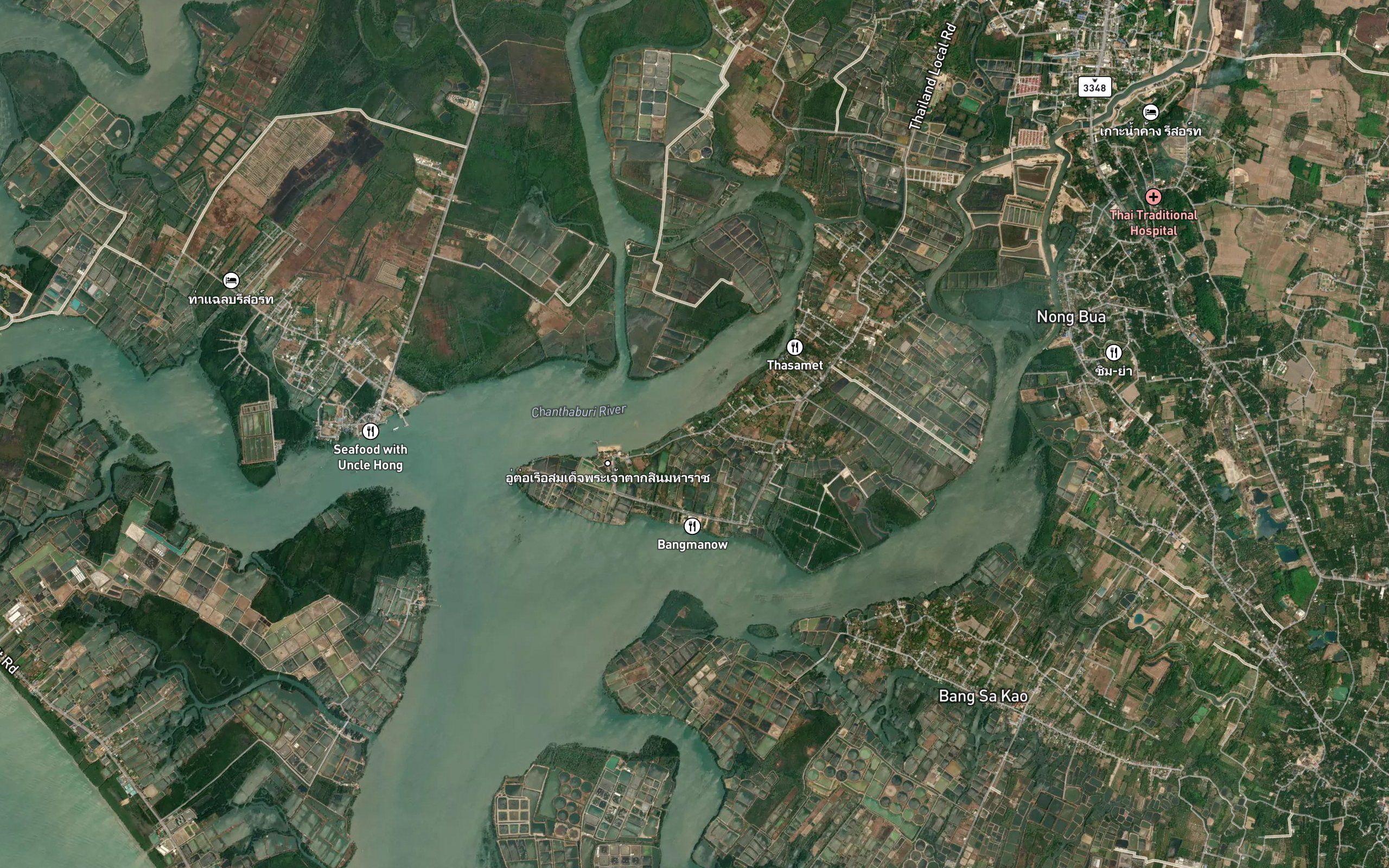 Khlong Lat