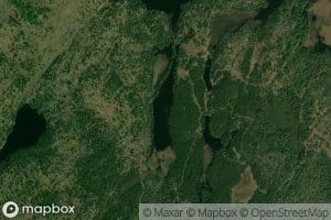 Banshee Lake