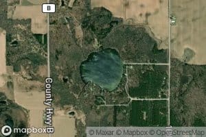 Curtis Lake