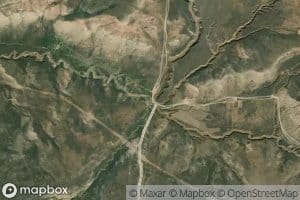 Antone Creek