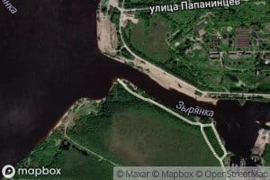 Zyryanka