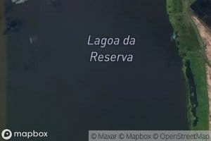 Lagoa da Reserva
