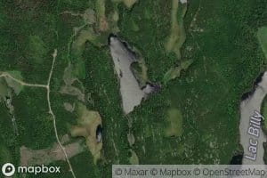 Lac Boran