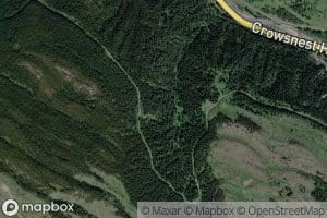 Robert Creek