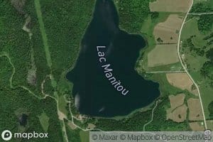 Lac Manitou