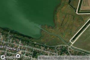 Yuzhnyy Magistral'nyy Sbrosnoy Kanal