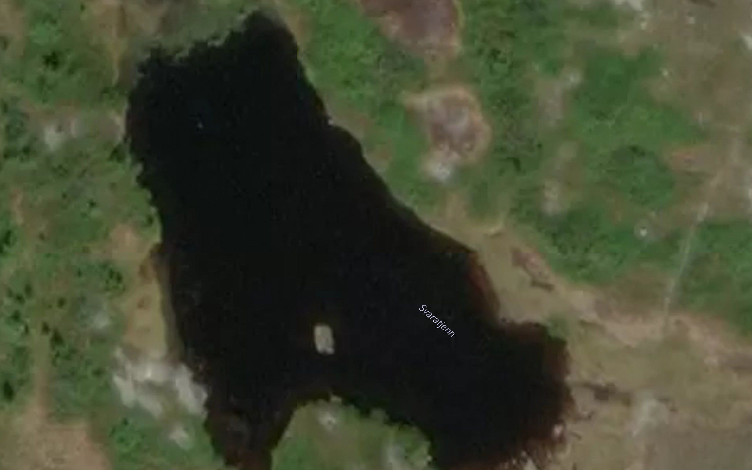 Sveratjern