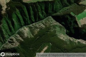 Waianakarua River North Branch