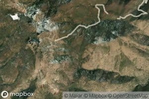 Mormon Grove Spring
