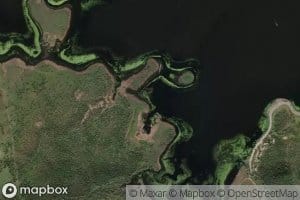 Lake Kinchant