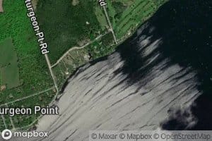 Sturgeon Lake