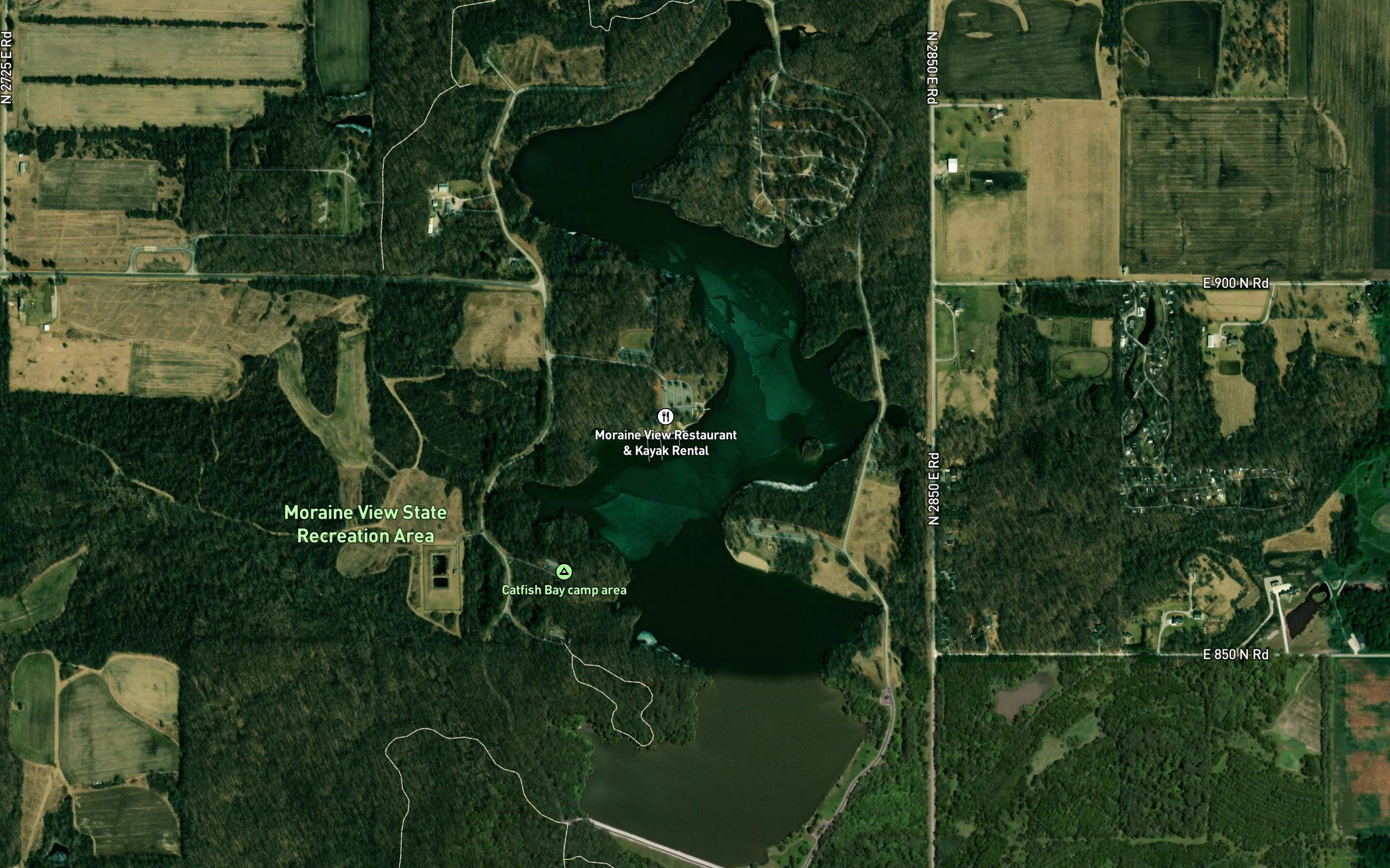 Dawson Lake