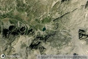 Estanyet de Besiberri