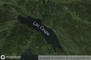 Lac Coupe