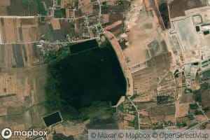 Ang Kep Nam Nong Kok