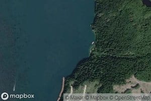 Andys Bay