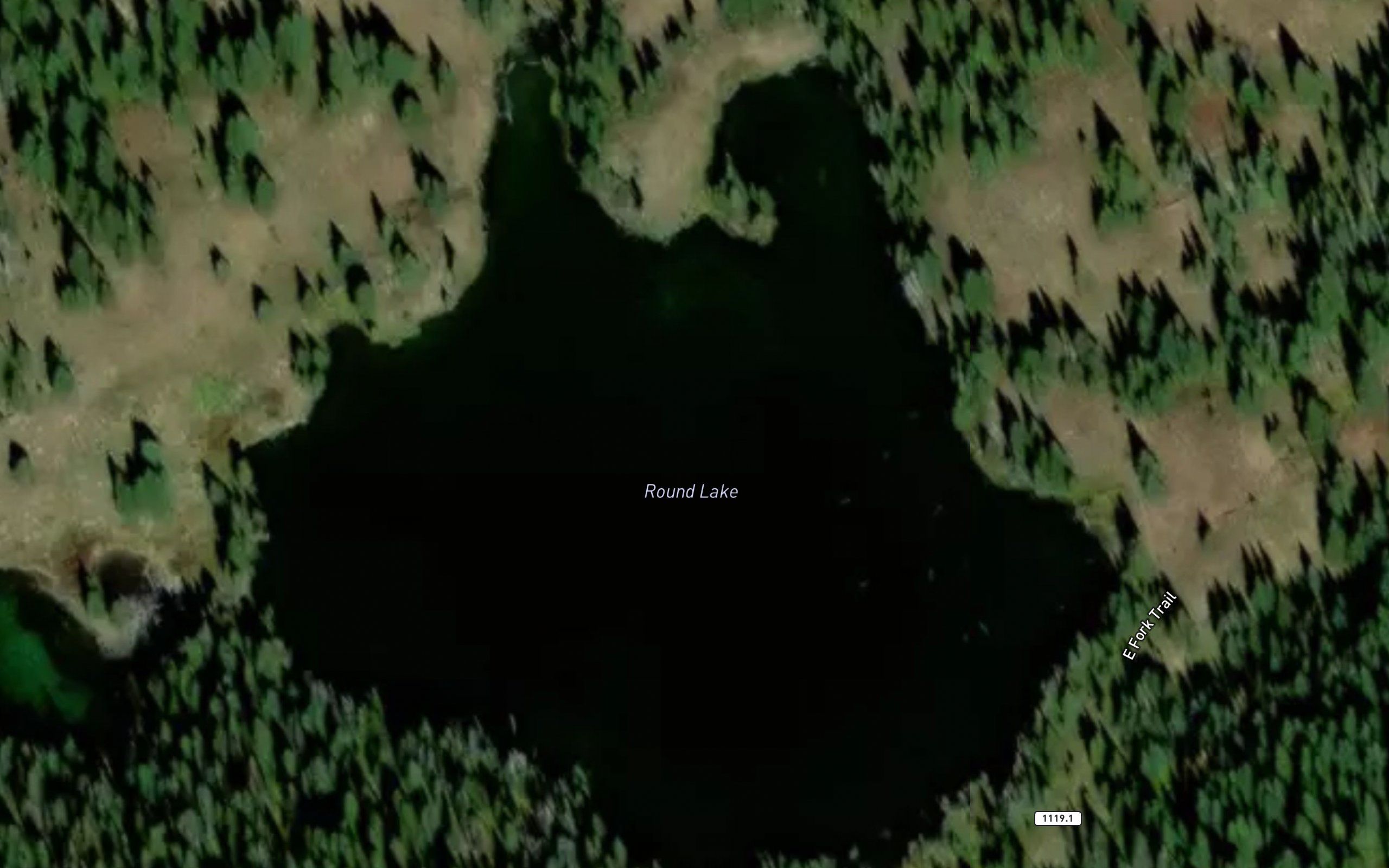Round Lake