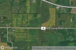 West Branch Root River Canal