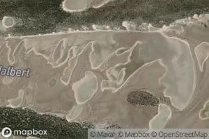 Lake Halbert