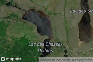 Lac des Chasse-Diables