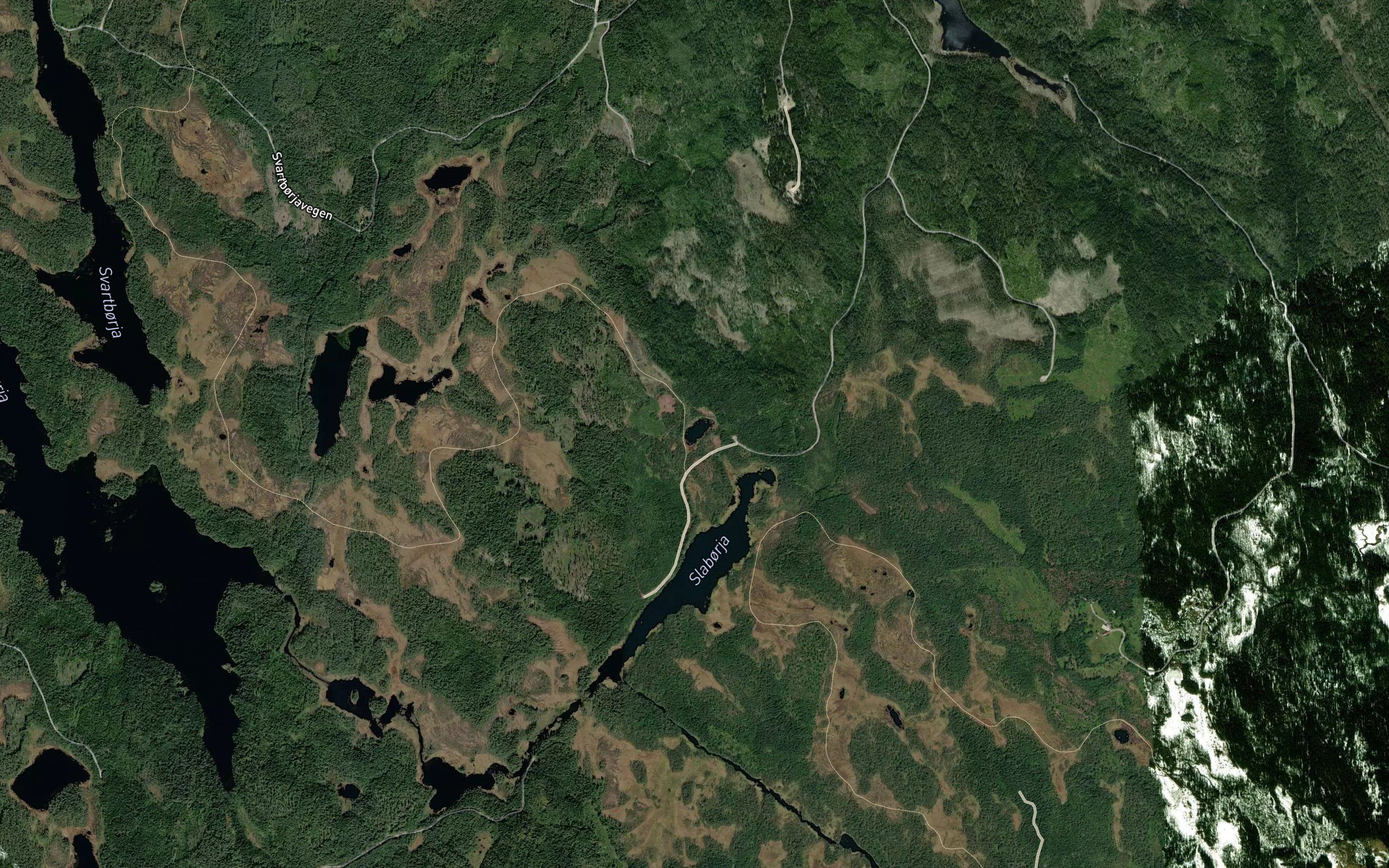 Huldretjennet