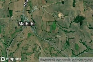 Maihiihi Stream