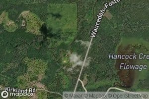 Hancock Creek