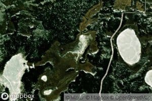 Bag Lake Impoundment